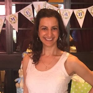 Meet your Posher, Anita